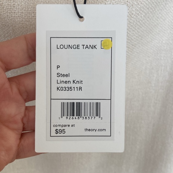 Theory skirt - Picture 5 of 8